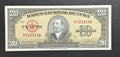 1958 20 Pesos UNC
