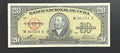 1960 20 Pesos 2 Tipo AU