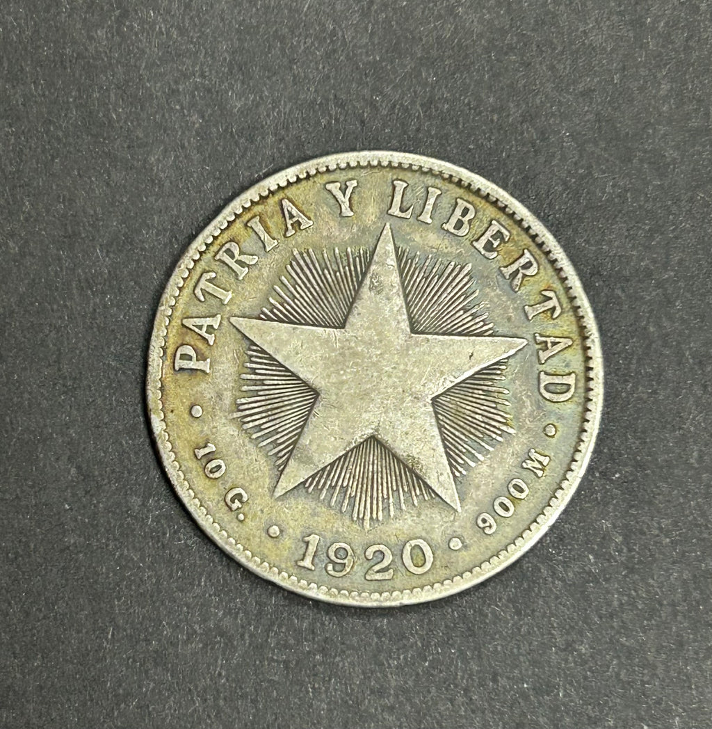 1920 40C