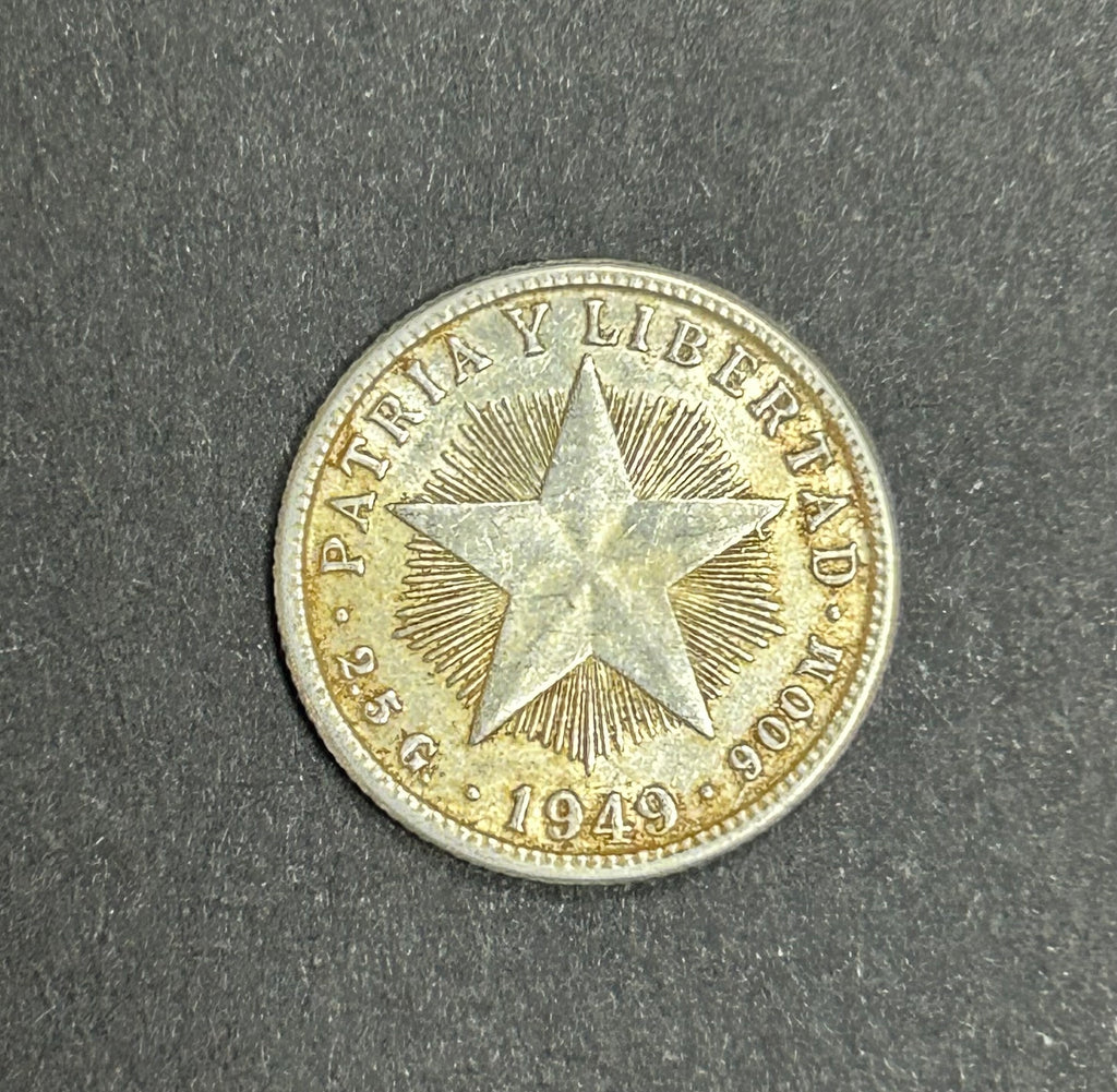 1949 10c
