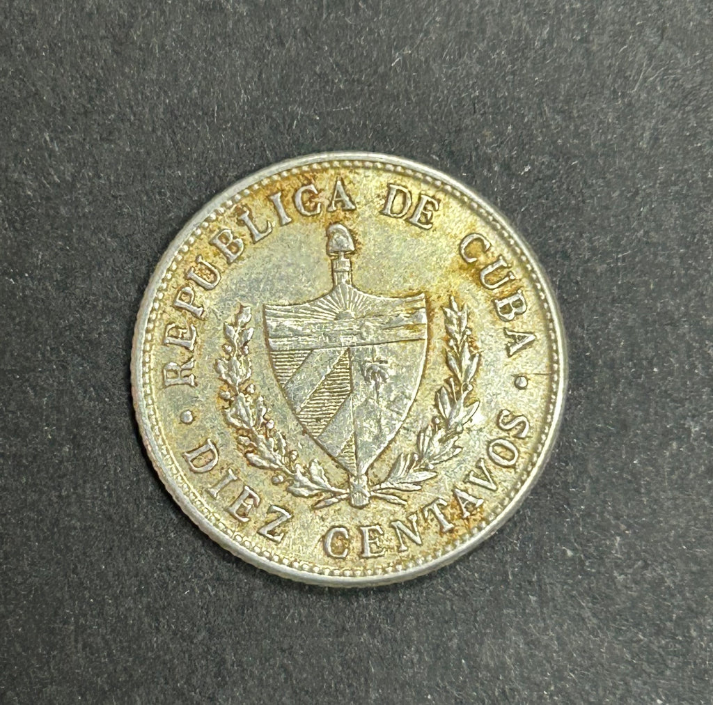 1949 10c
