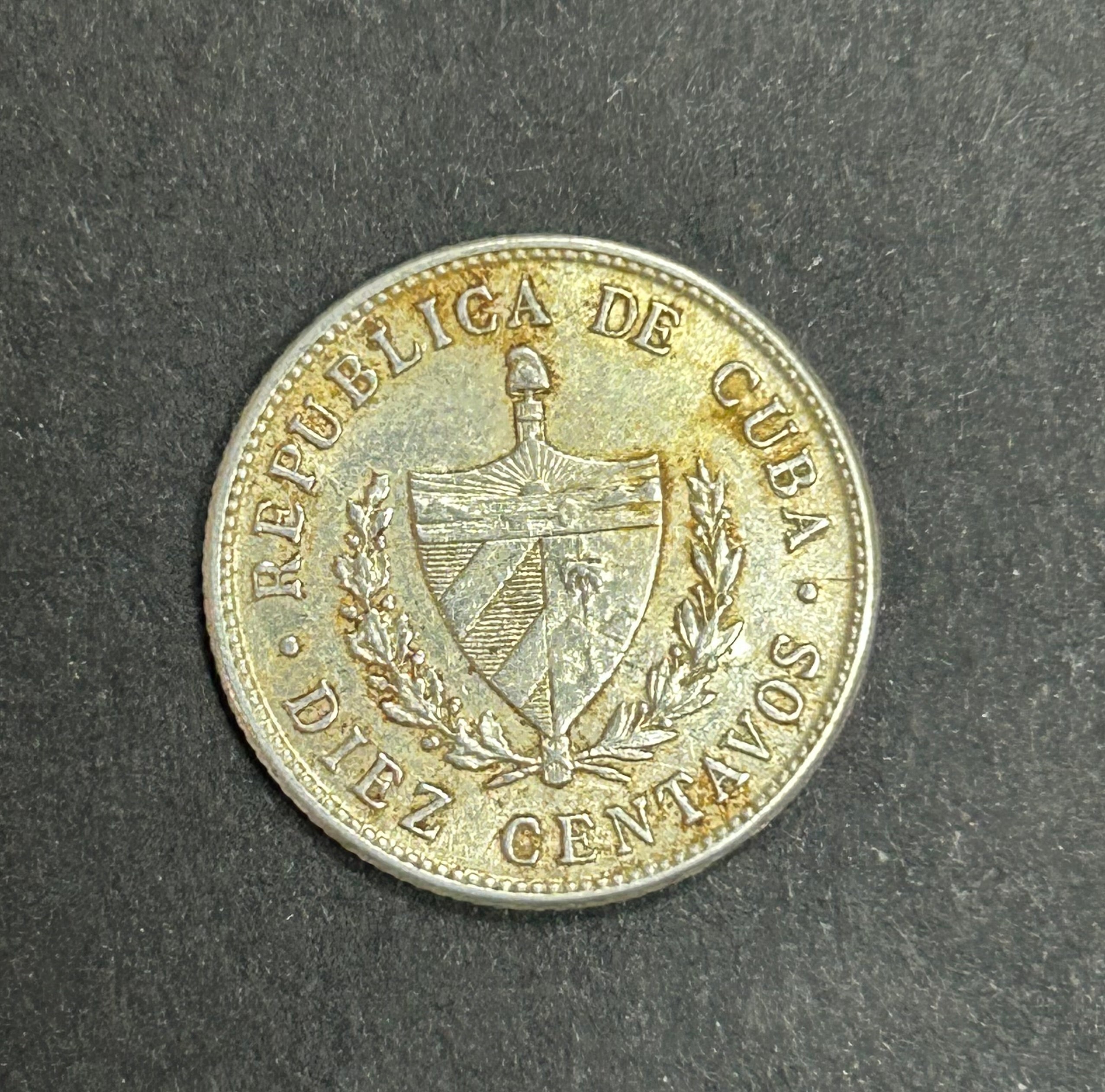1949 10c