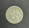 1916 10c Fecha Clave