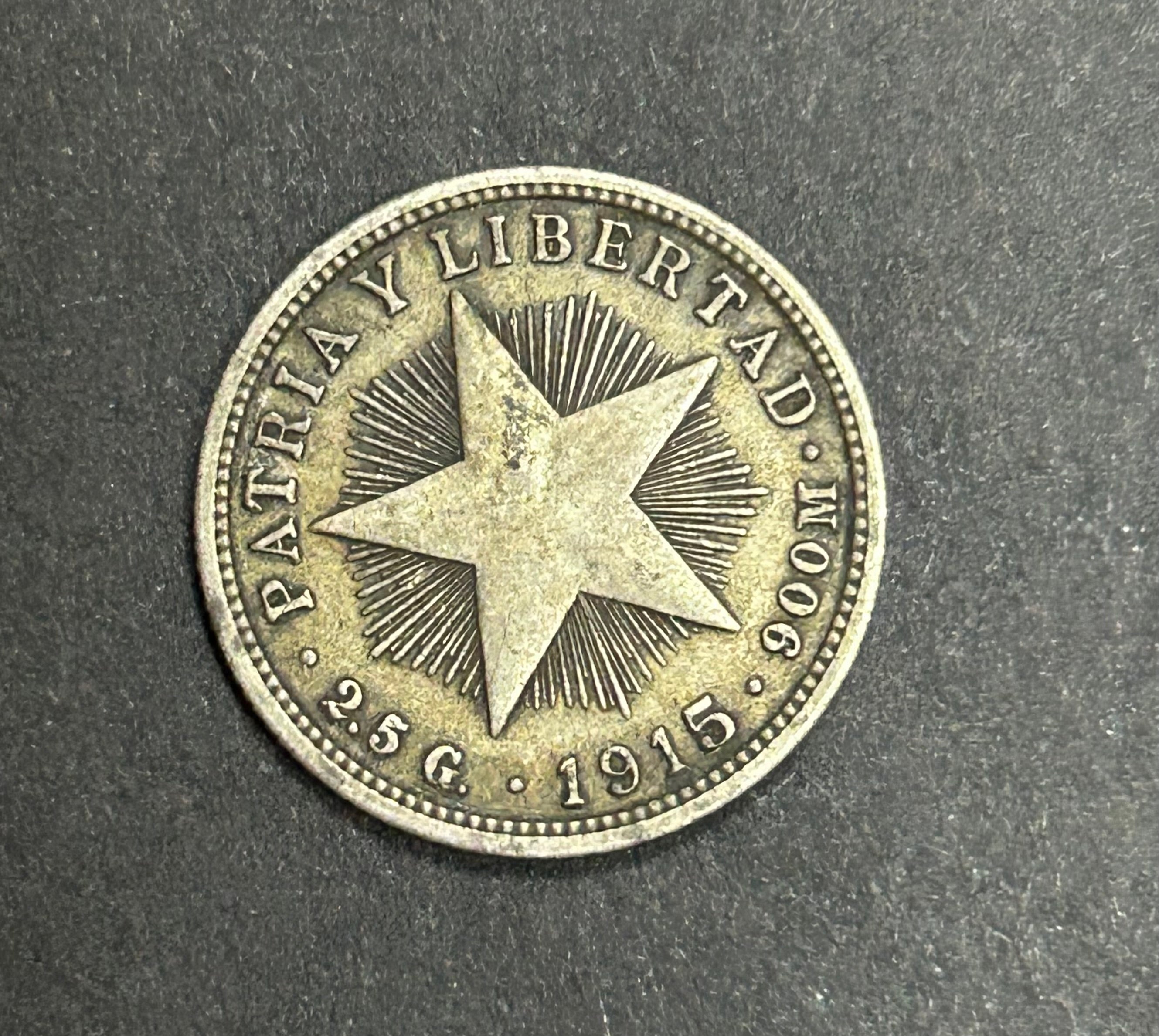 1915 10c