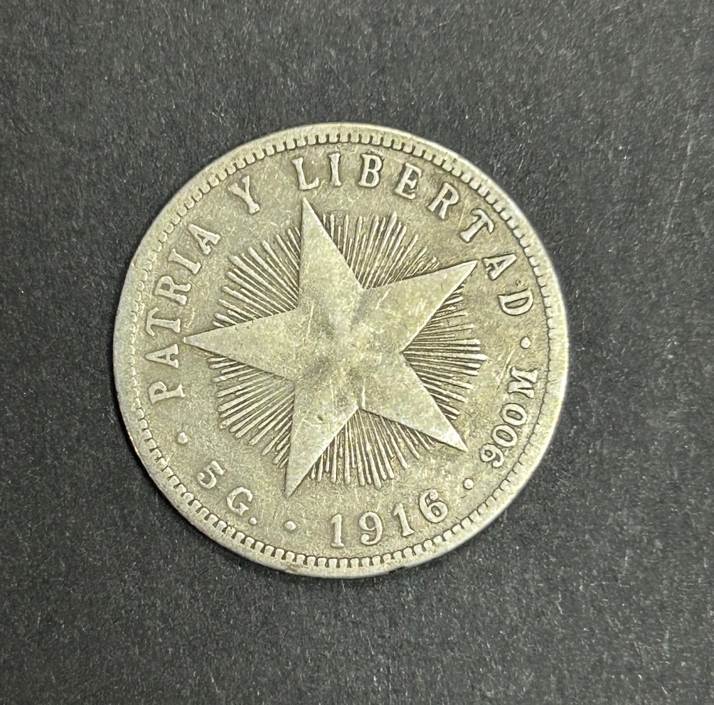 1916 20C