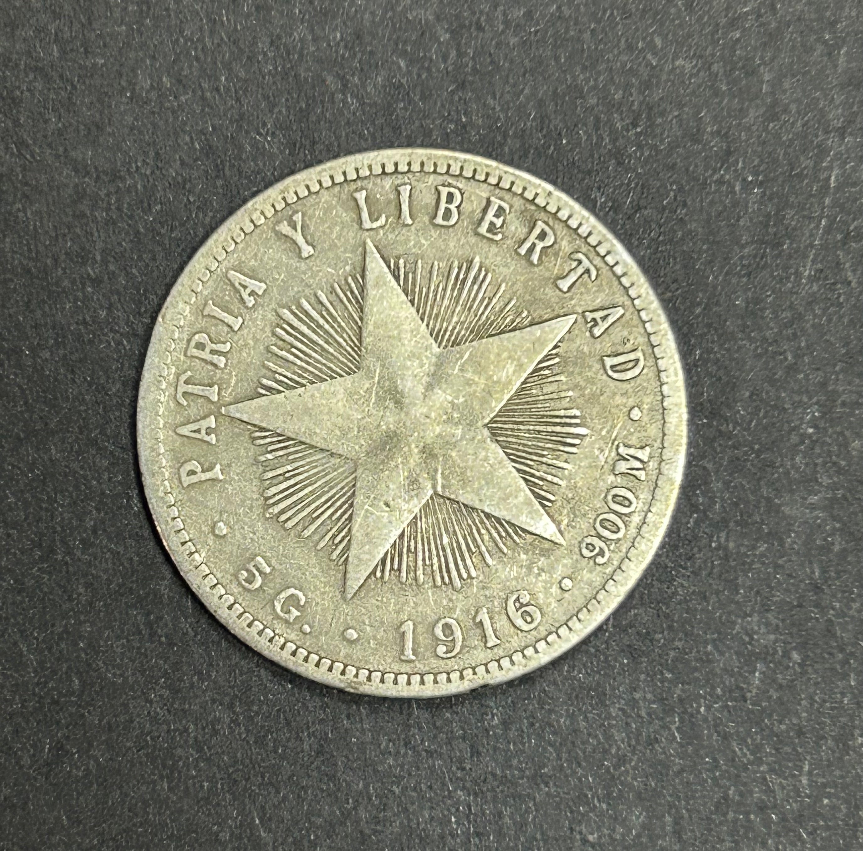 1916 20C