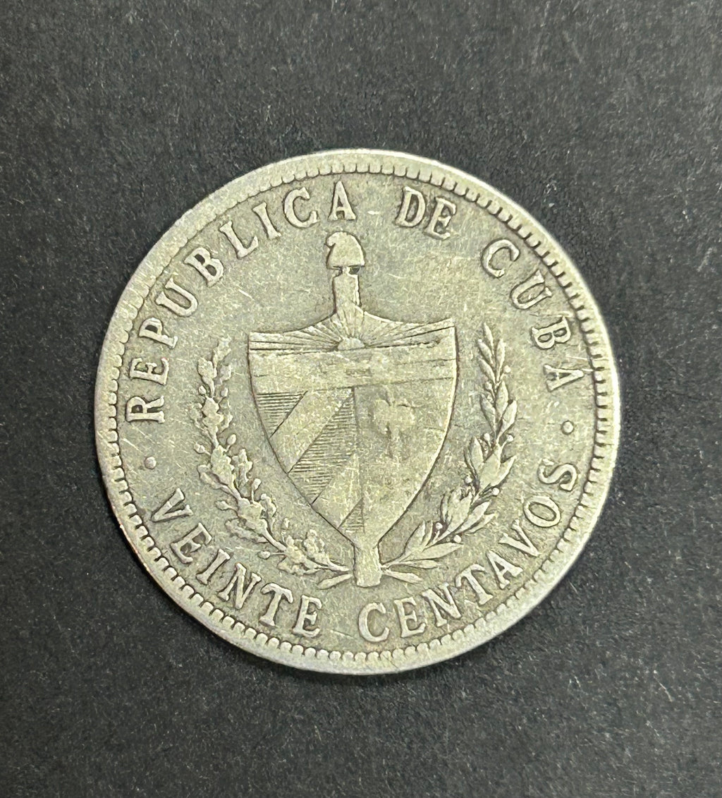1916 20C