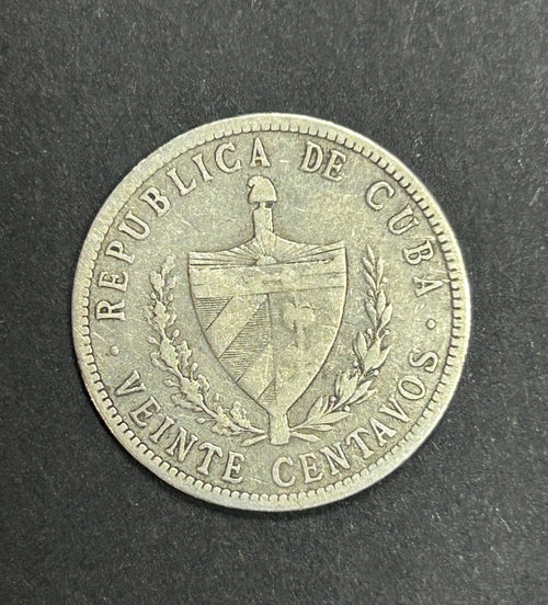 1916 20C