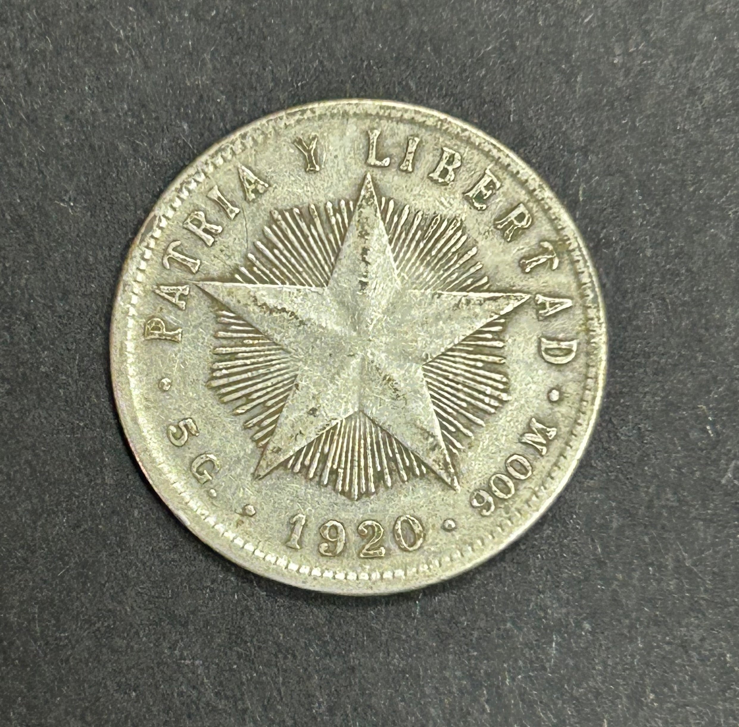 1920 20C