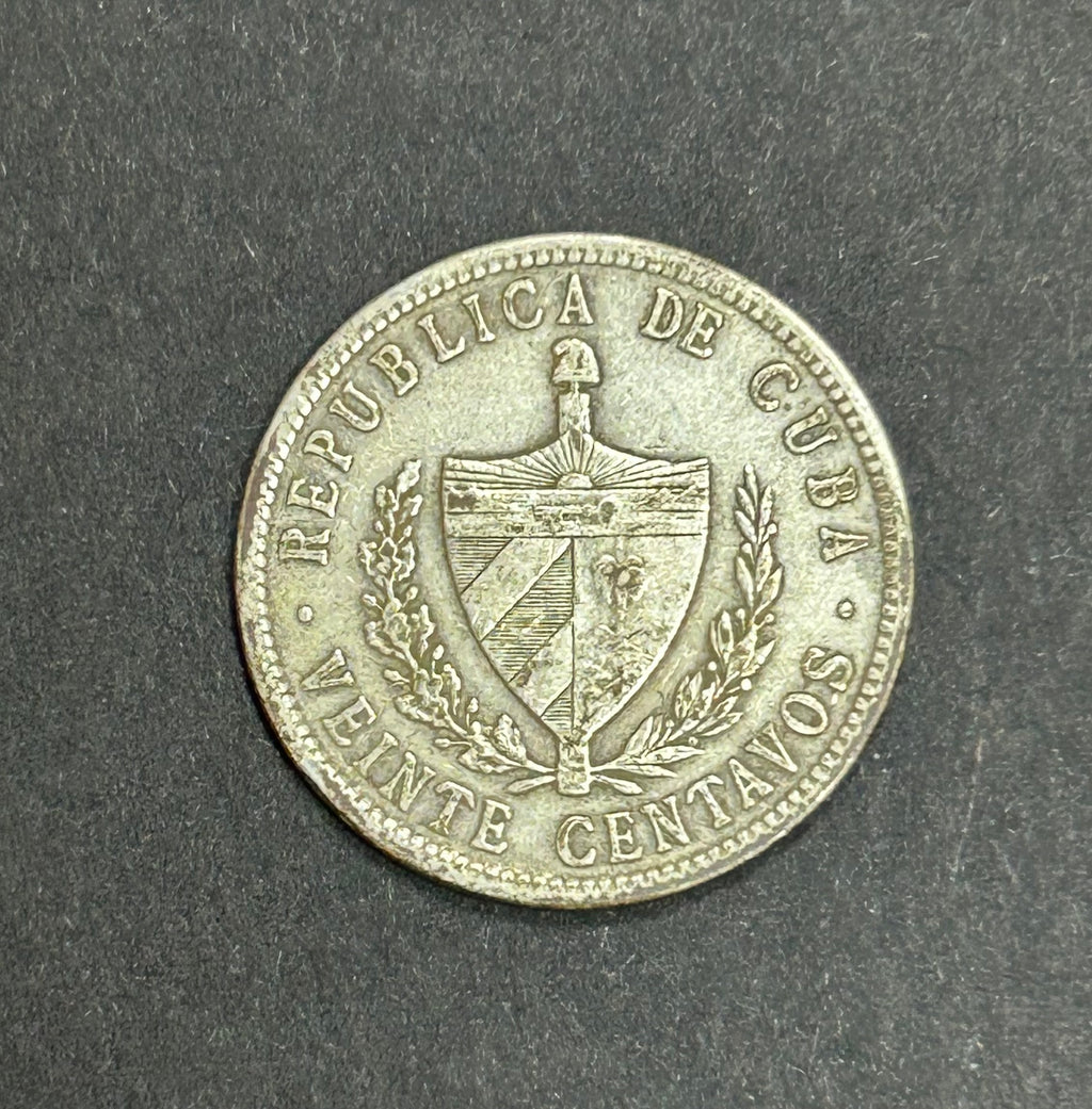 1920 20C