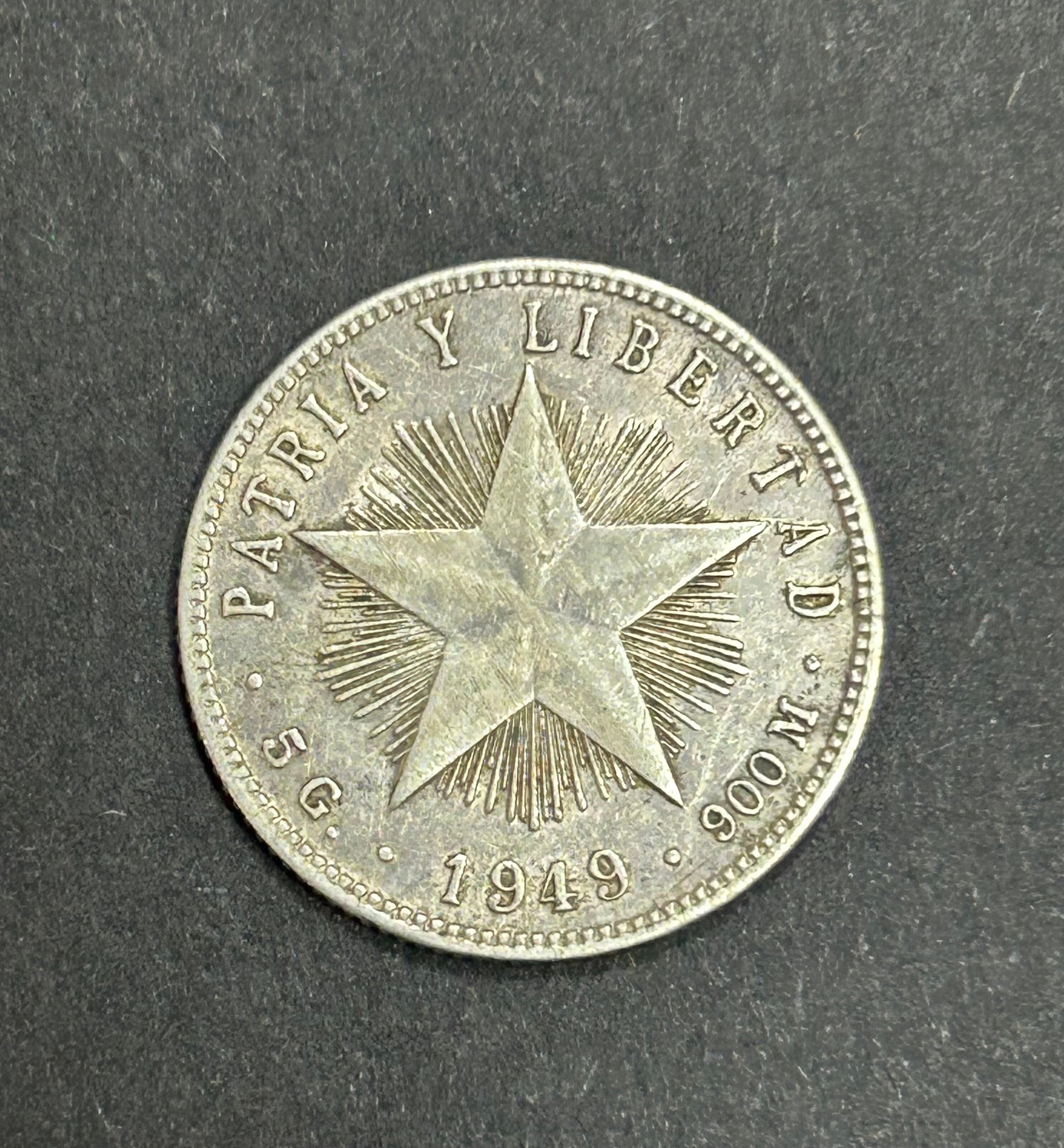 1949 20c