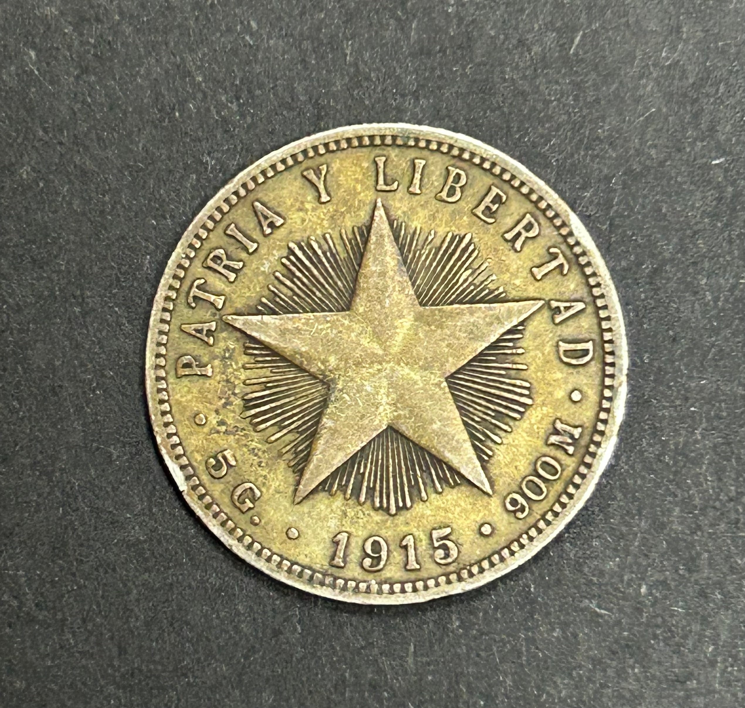 1915 20c
