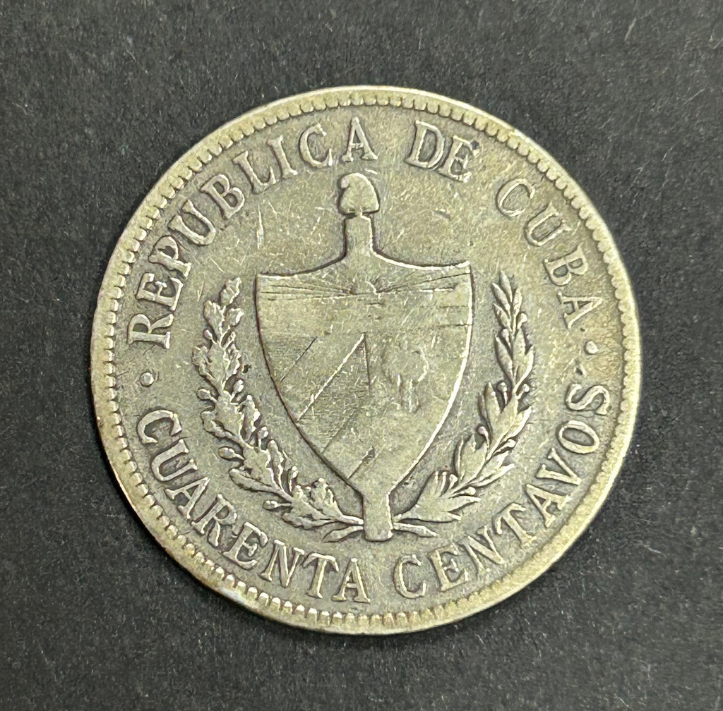 1915 40C