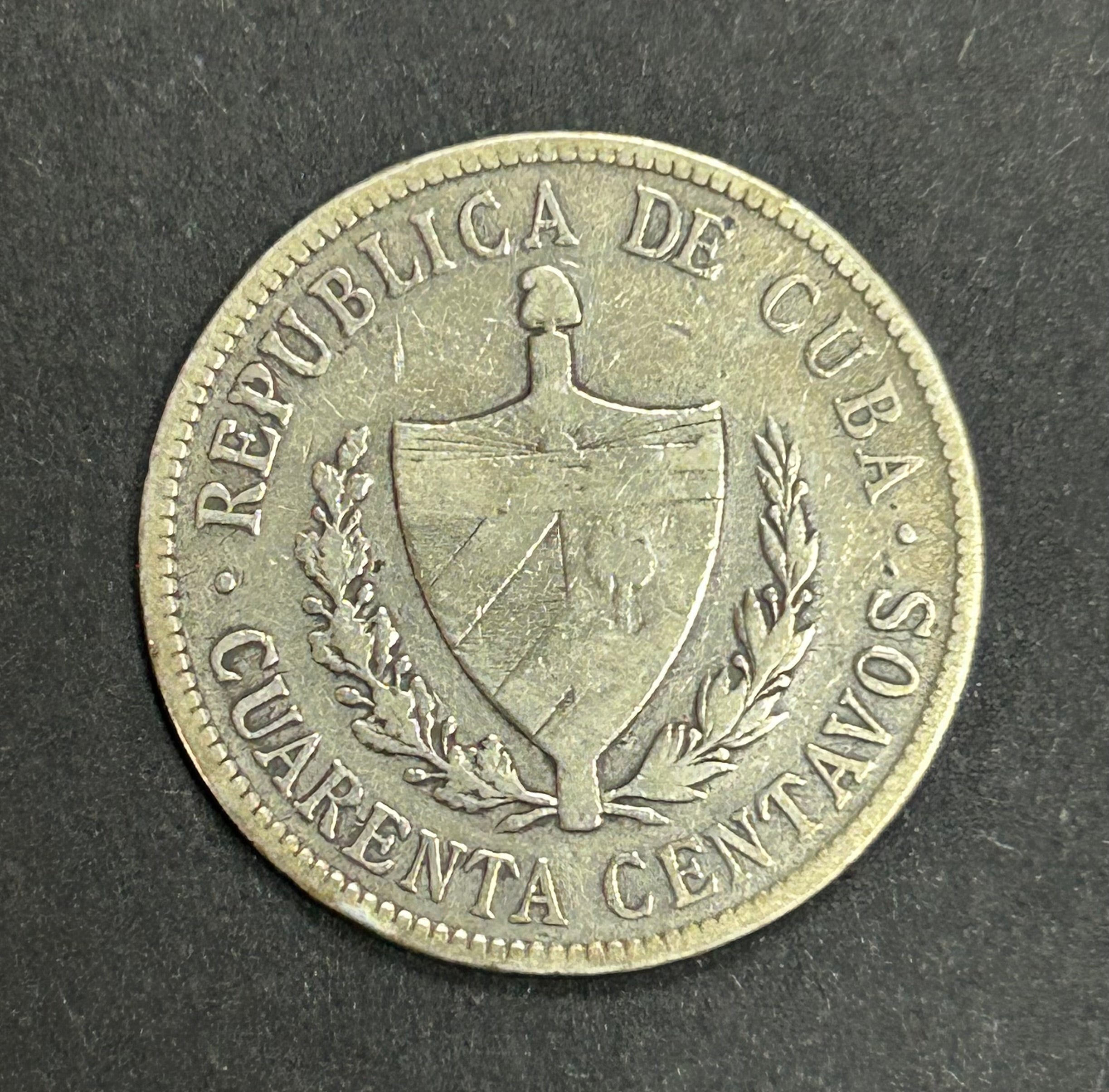 1915 40C
