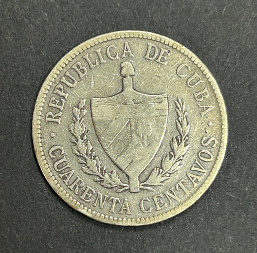 1915 40C