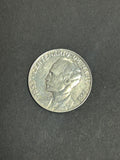 1953 50c Centenario José Marti