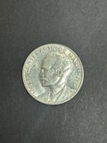 1953 25c Centenario José Marti