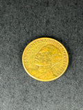 1953 1c Centenario Jose Marti