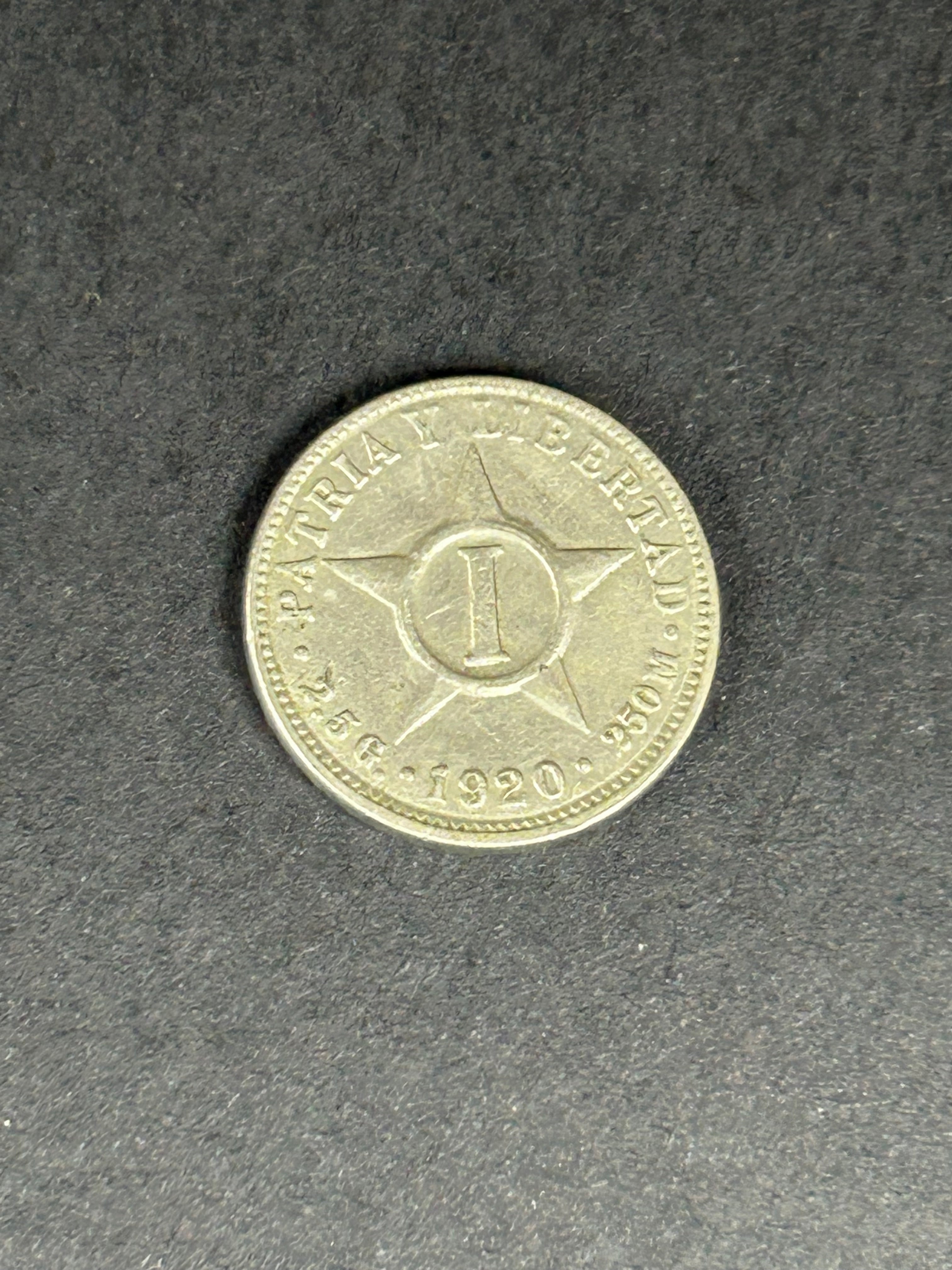 1920 1c