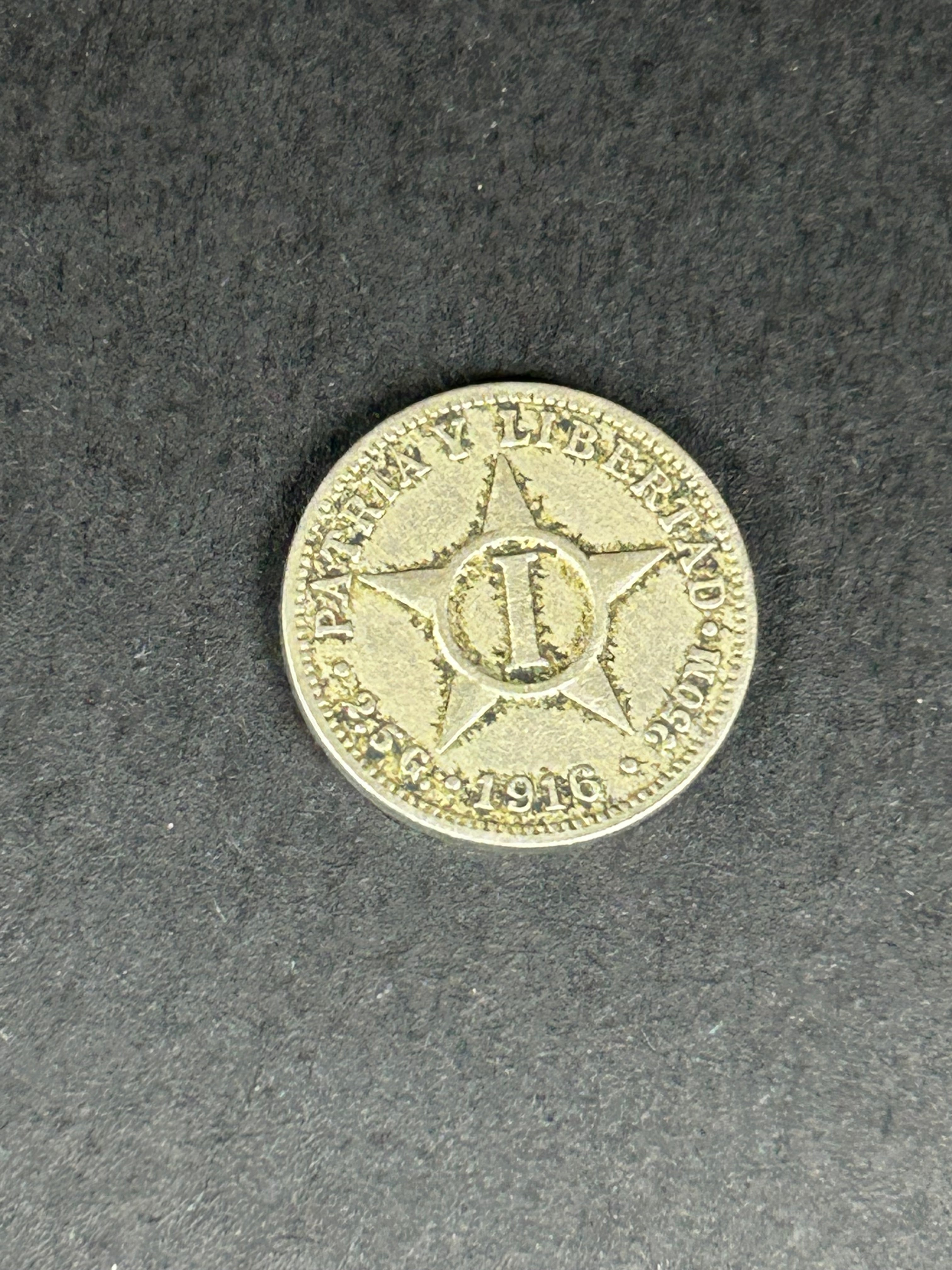1916 1C