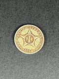 1915 1c Primer Año