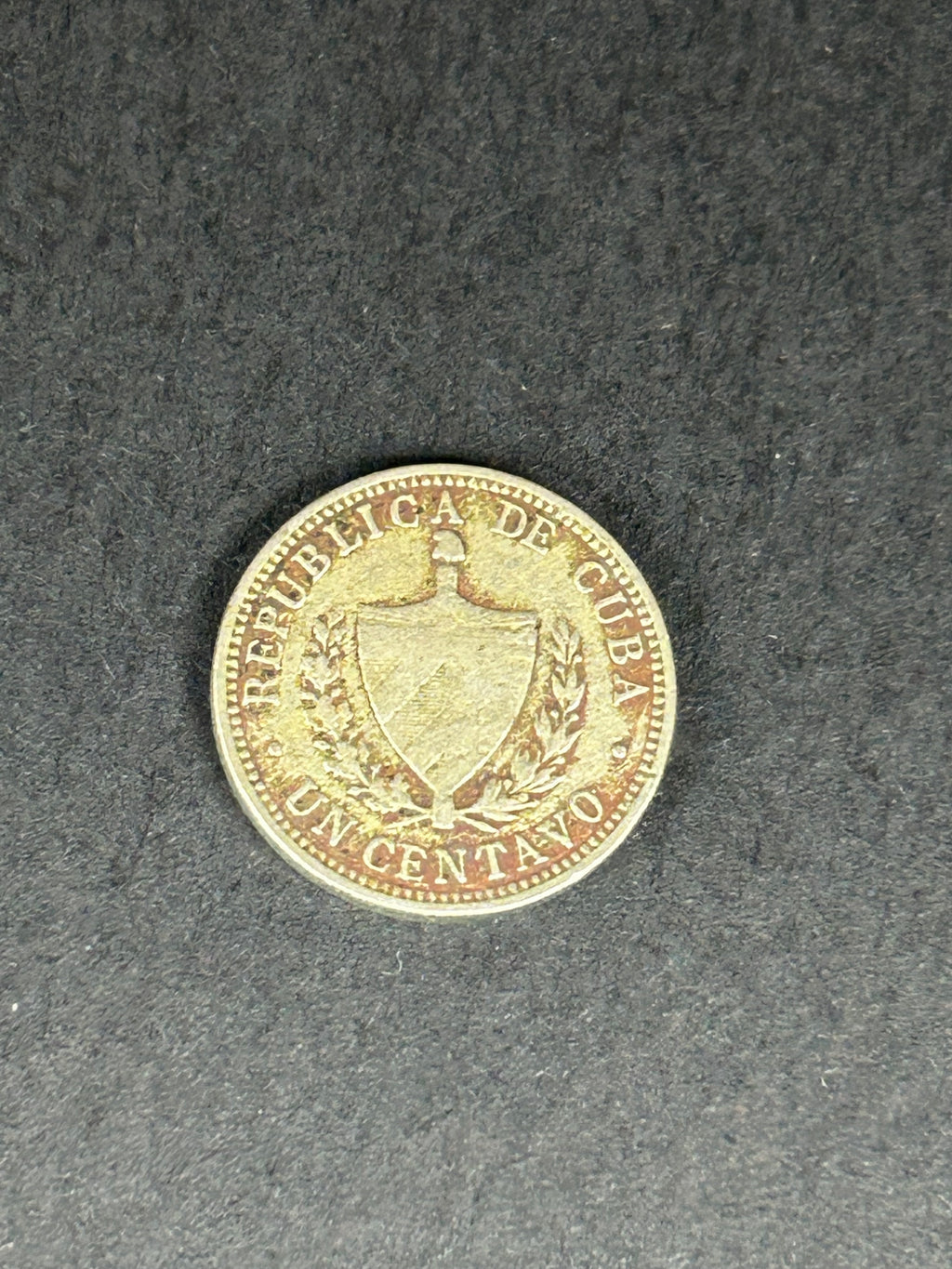 1915 1c Primer Año