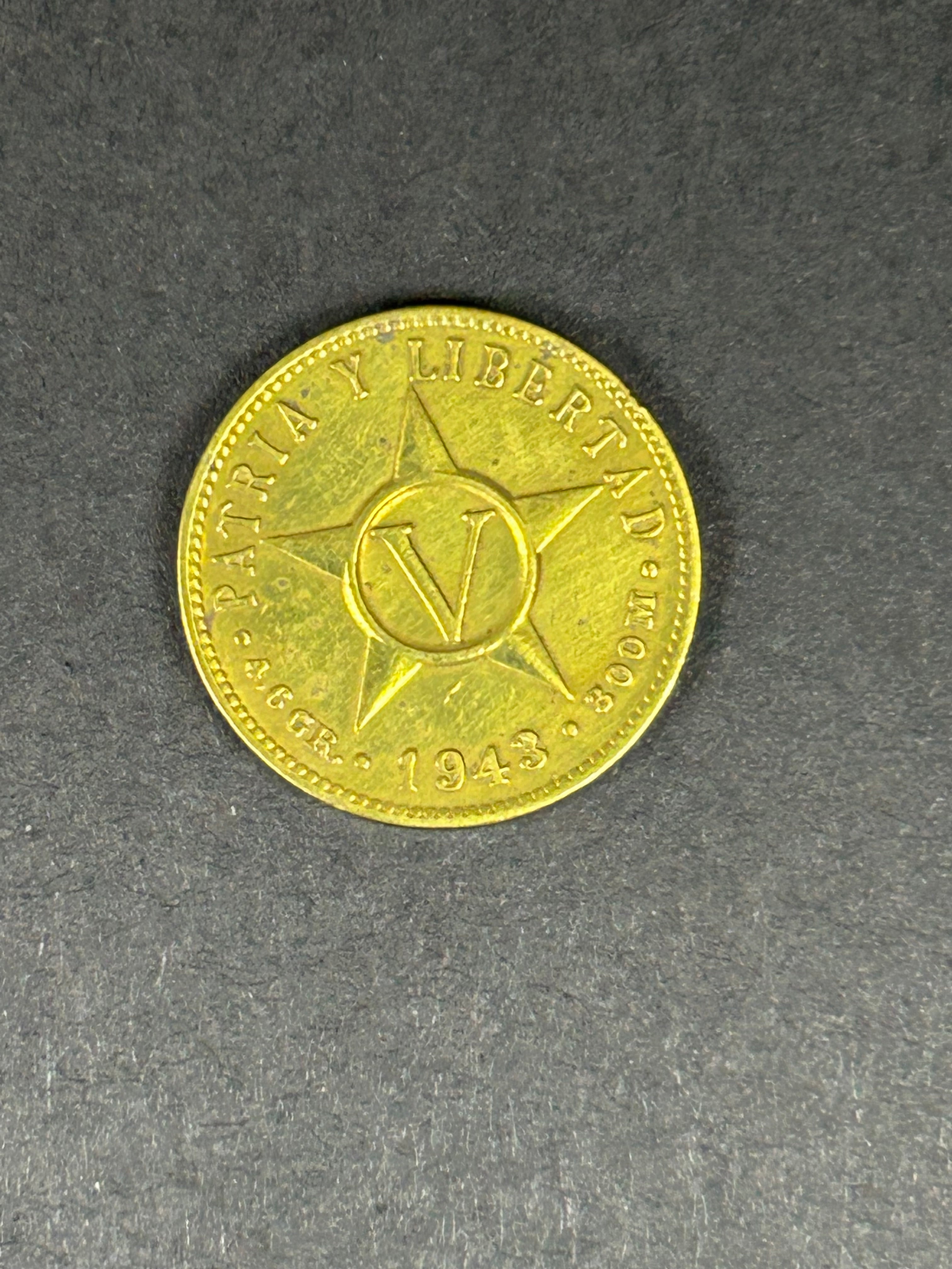 1943 5C