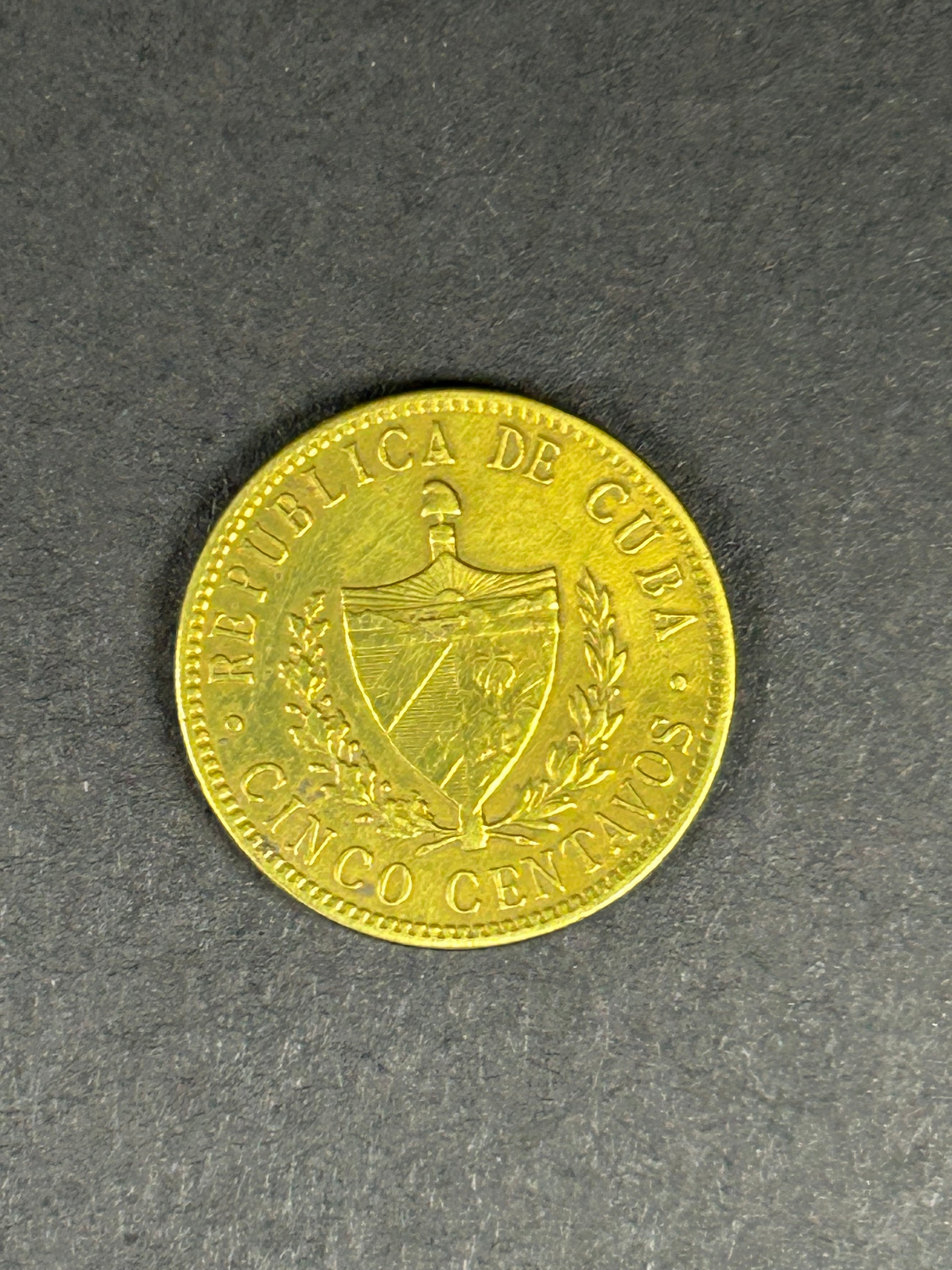 1943 5C