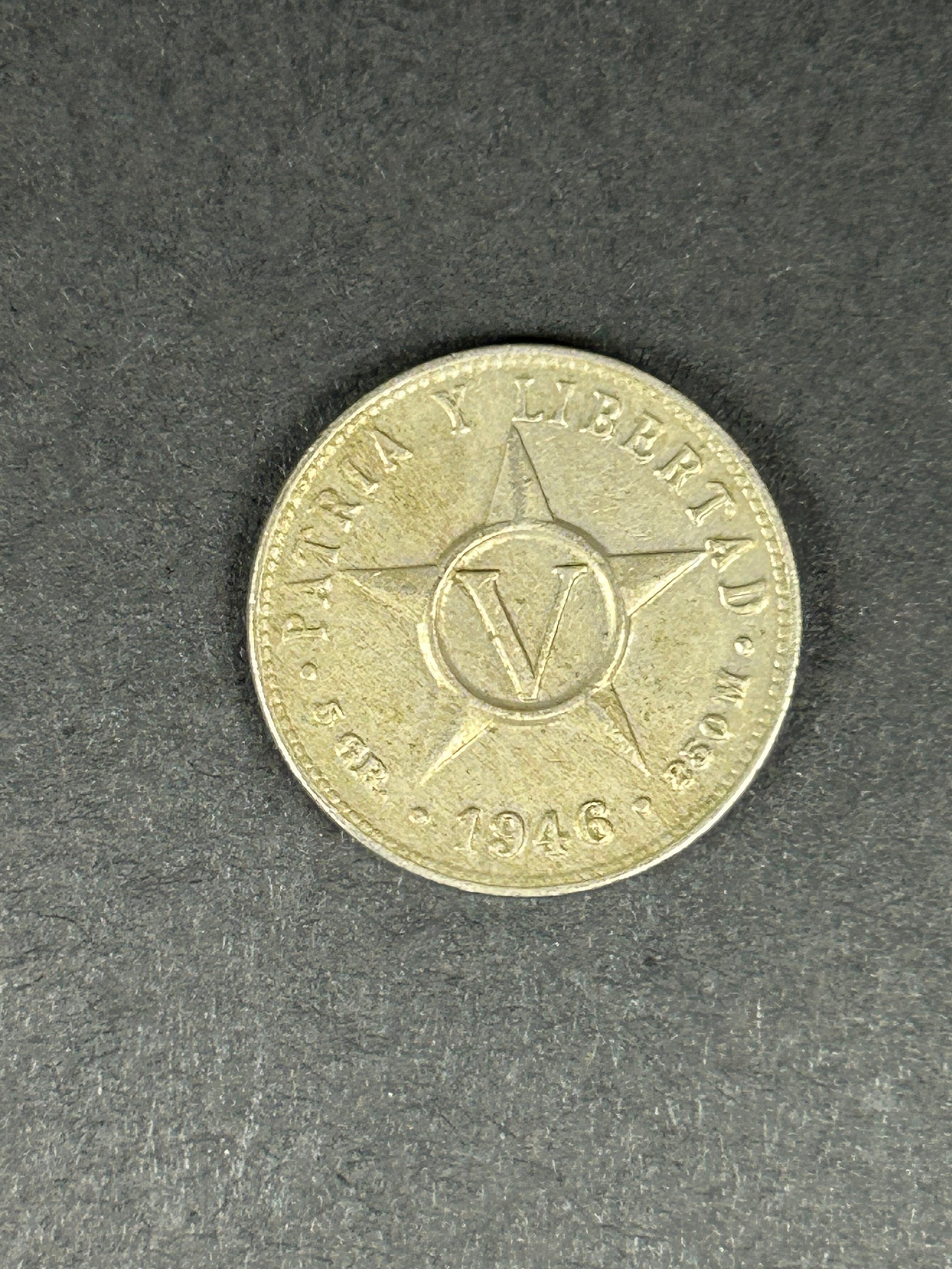 1946 5C