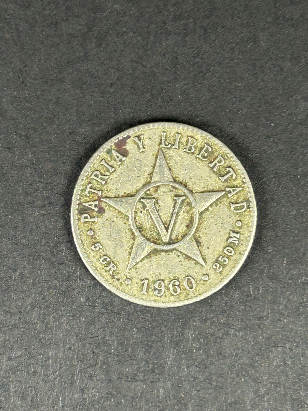 1960 5C