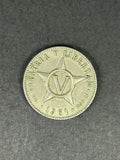1961 1c