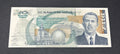 1992 10 Nuevos Pesos Mexico AU