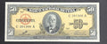 1960 50 Pesos AU