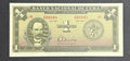 1975 1 Pesos Conmemorativos AU-UNC
