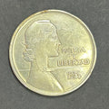 1934 1 Peso ABC