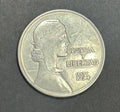 1934 1 Peso ABC