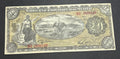 20 Pesos México Gobierno Provicional 1914
