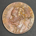 1953 Medalla del Centenario de José Marti