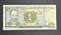 1995 1 Peso UNC