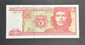 2005 3 Peso UNC