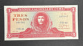 1988 3 Peso UNC