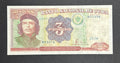 1995 3 Peso UNC