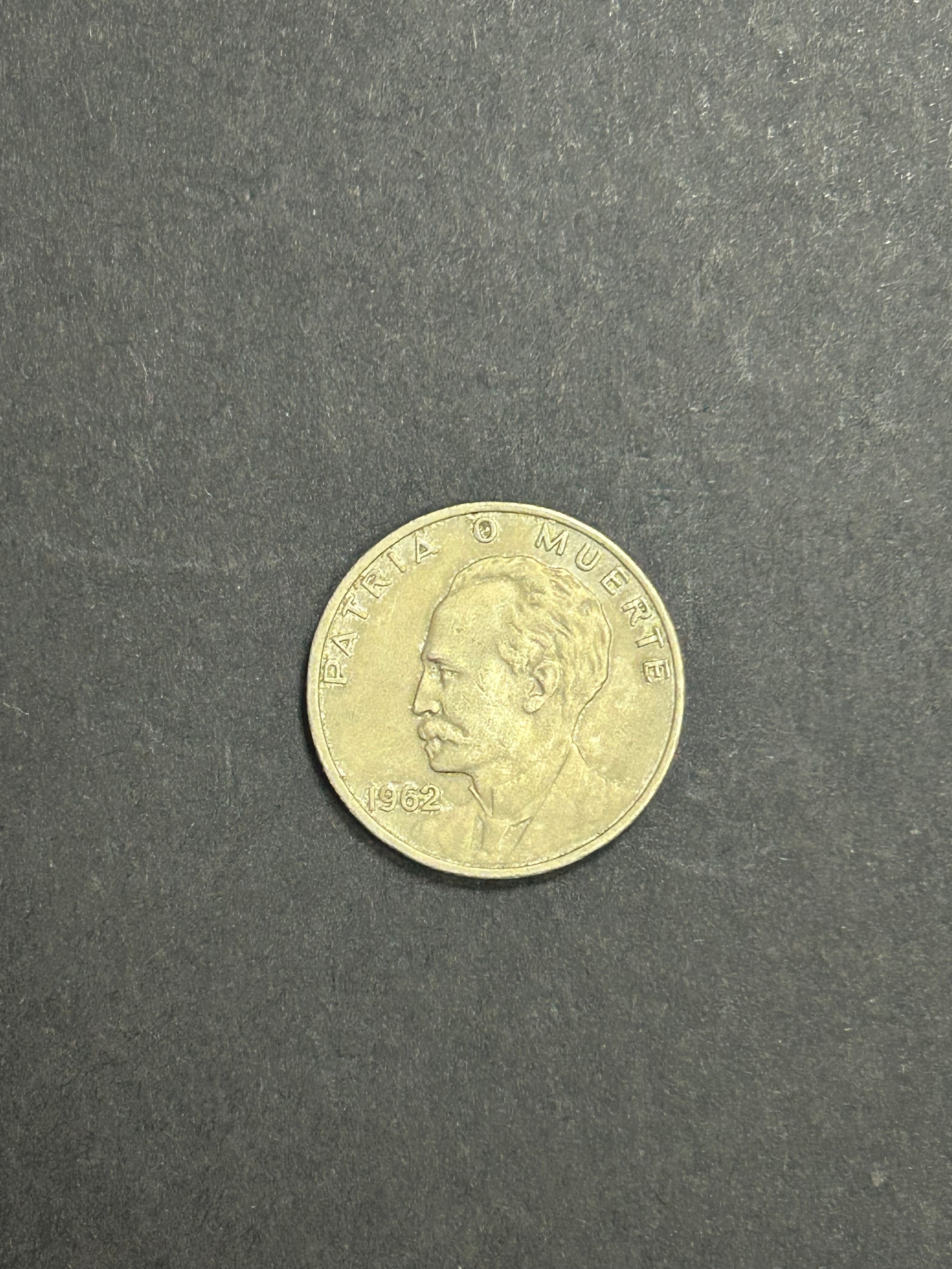 1962 20C