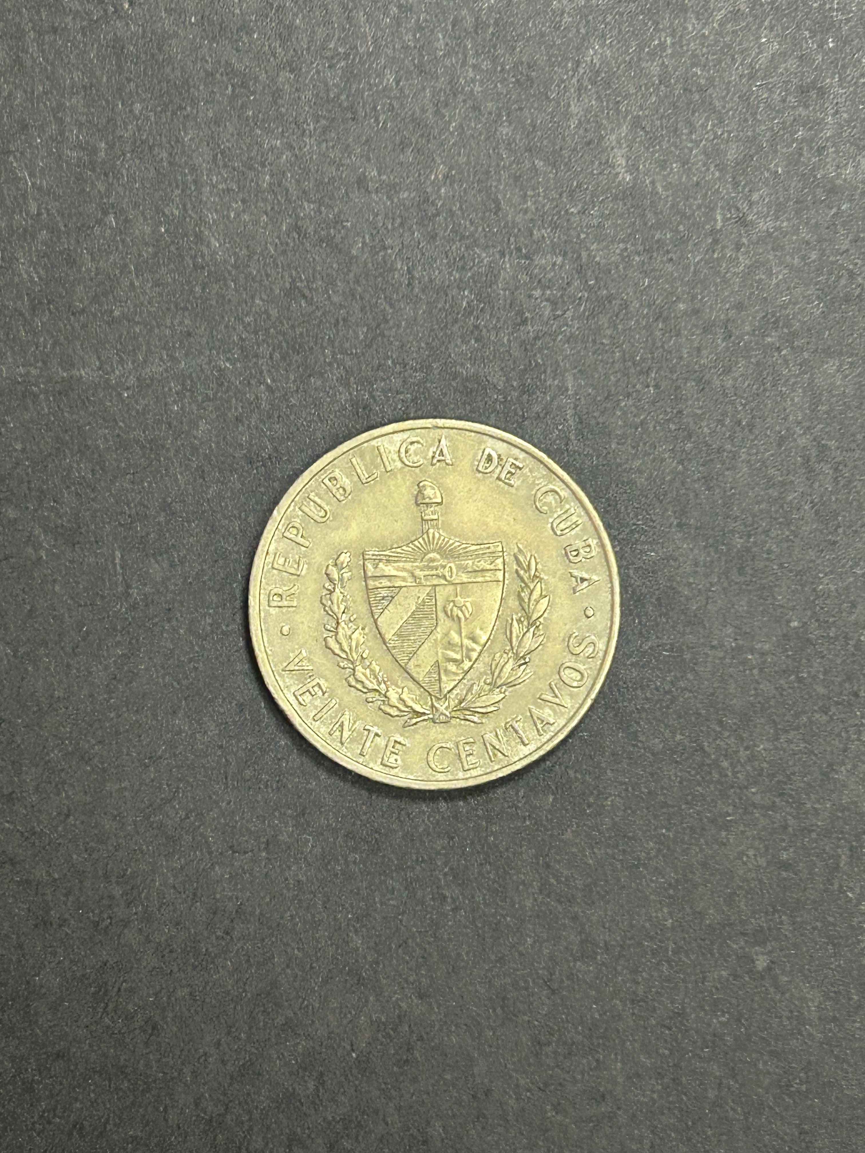 1962 20C