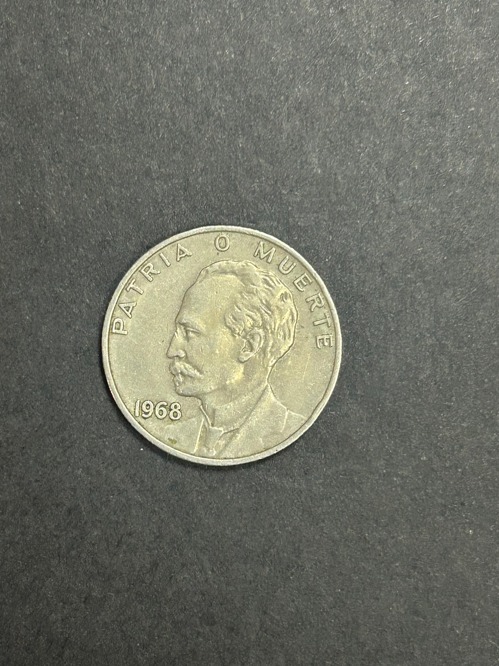 1968 20C