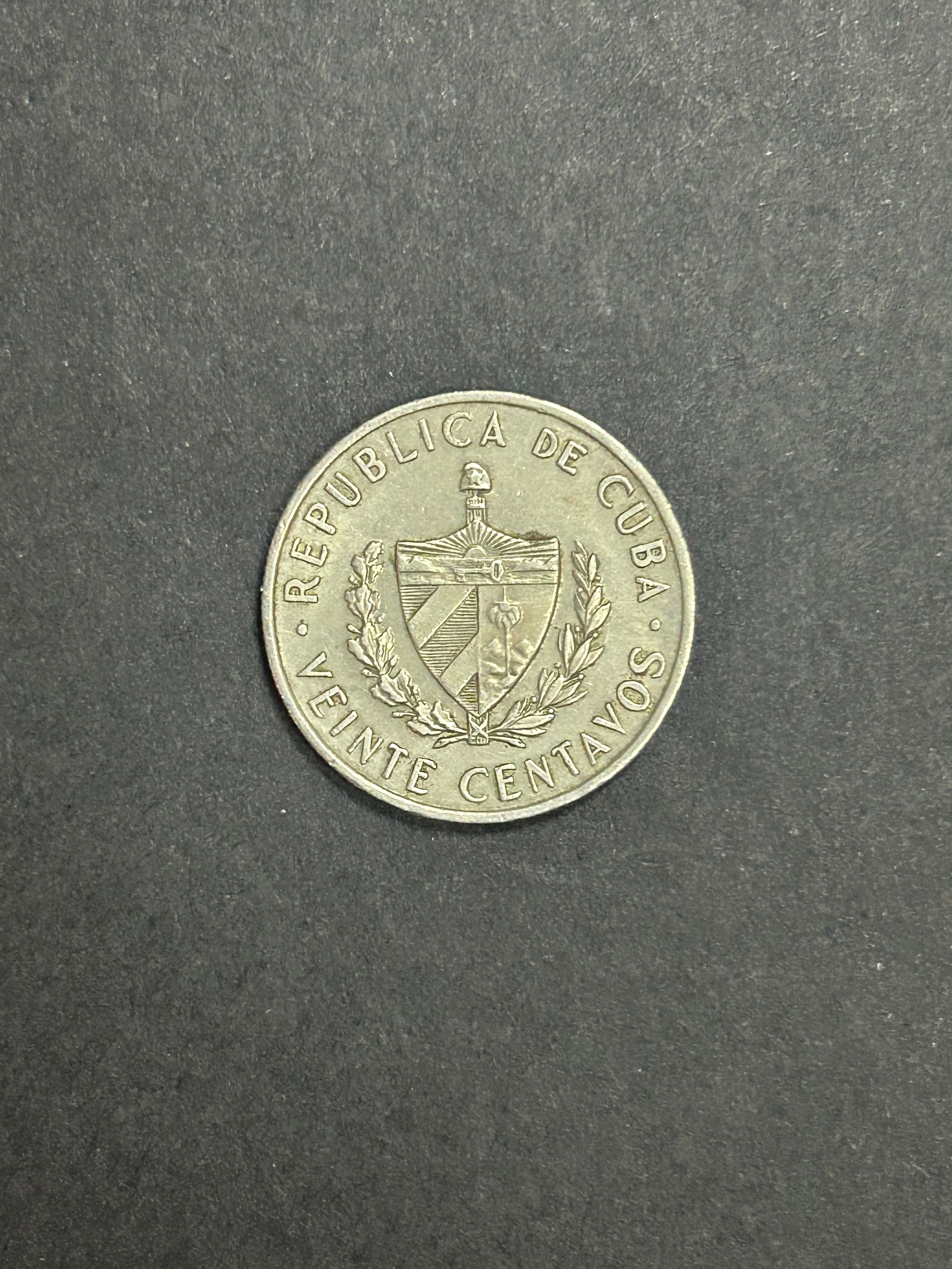 1968 20C
