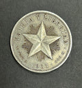 1933 1 Peso