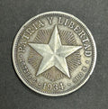 1934 1 Peso
