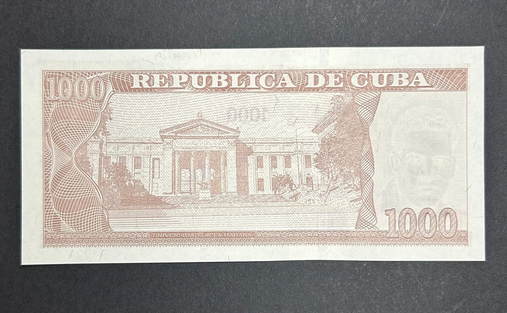 2025 100 Pesos AU-UNC