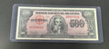 1950 500 Peso Circulado